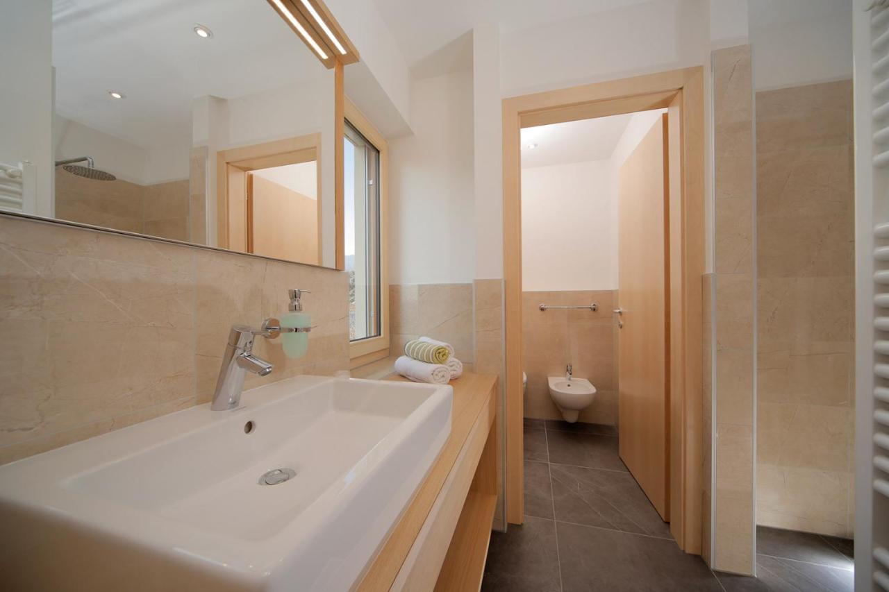 Hotel Neuhausmuehle Vilpiano Экстерьер фото