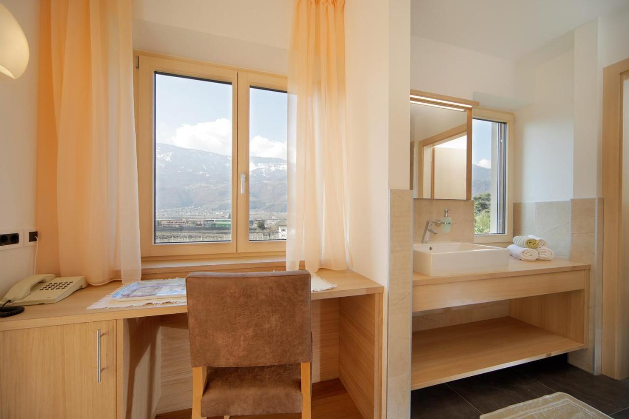 Hotel Neuhausmuehle Vilpiano Экстерьер фото