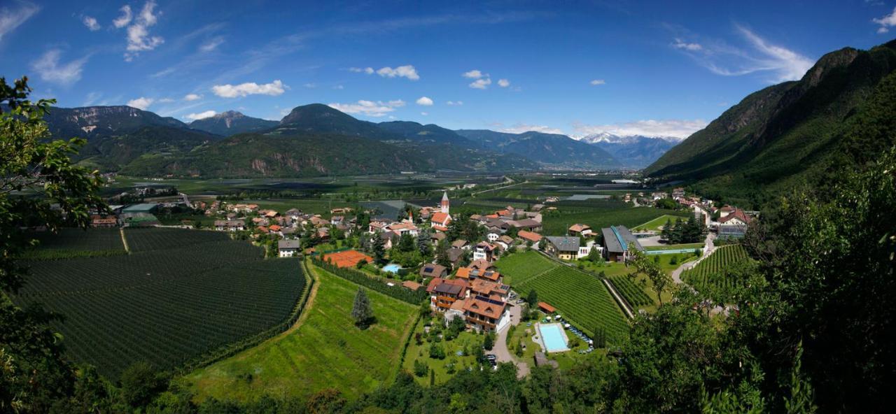 Hotel Neuhausmuehle Vilpiano Экстерьер фото