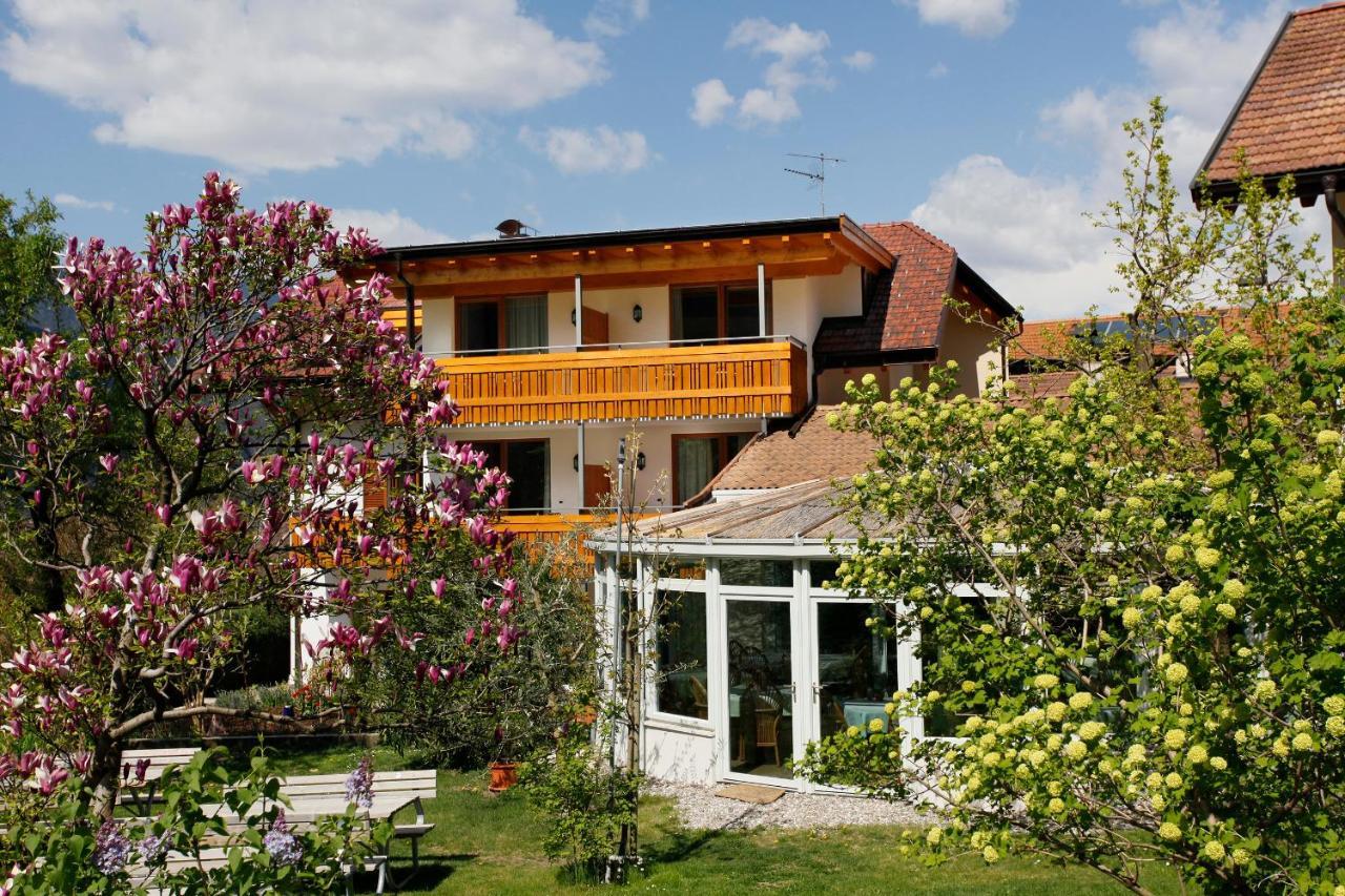 Hotel Neuhausmuehle Vilpiano Экстерьер фото