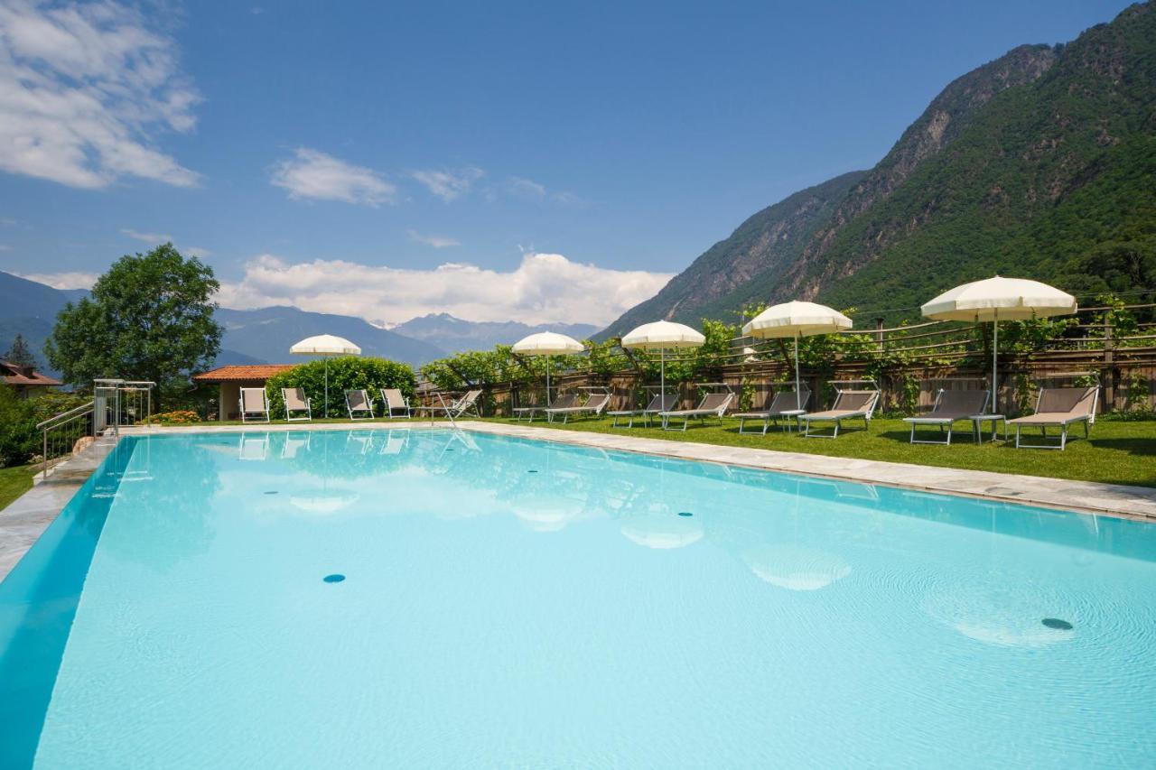 Hotel Neuhausmuehle Vilpiano Экстерьер фото