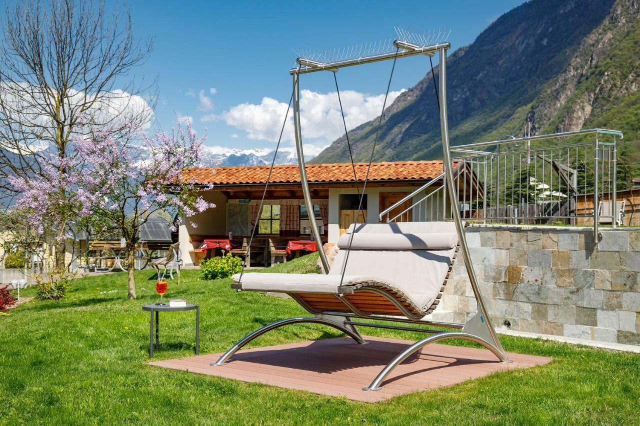 Hotel Neuhausmuehle Vilpiano Экстерьер фото