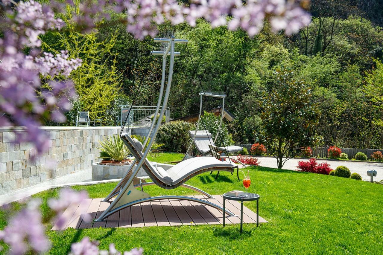 Hotel Neuhausmuehle Vilpiano Экстерьер фото